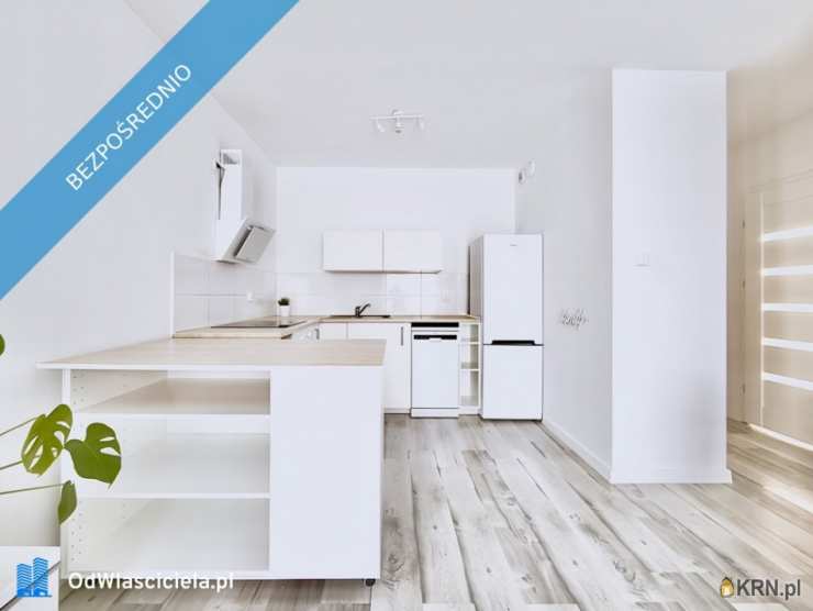 2 pokojowe, Gdańsk, Chełm, ul. Hokejowa, Mieszkanie  na sprzedaż