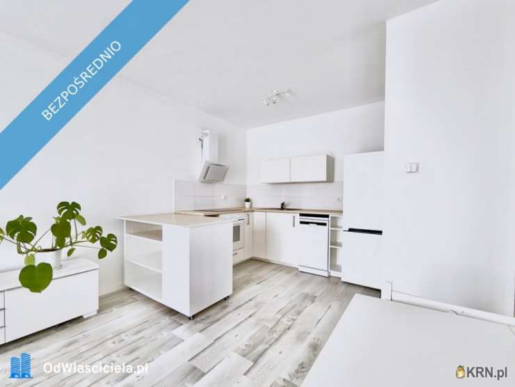 2 pokojowe, Mieszkanie  na sprzedaż, Gdańsk, Chełm, ul. Hokejowa