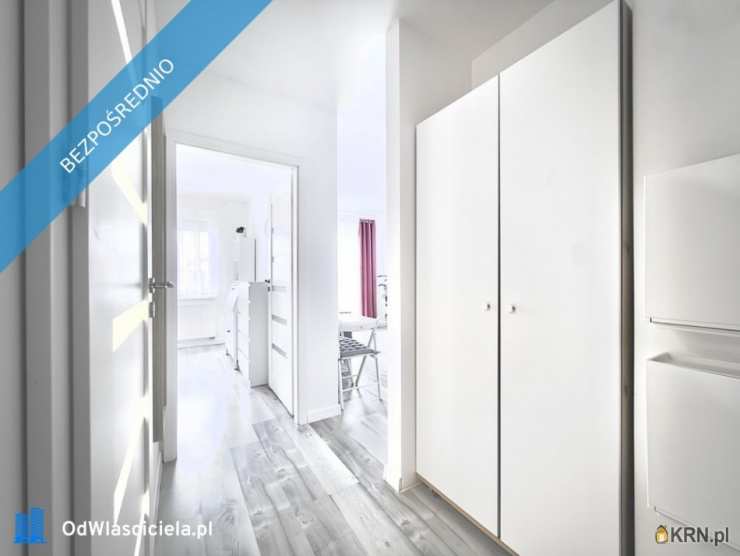 Mieszkanie  na sprzedaż, Gdańsk, Chełm, ul. Hokejowa, 2 pokojowe