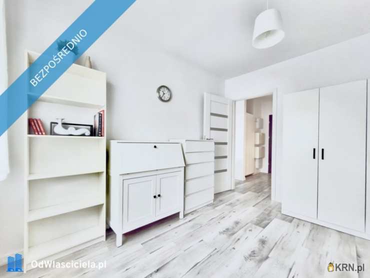 Mieszkanie  na sprzedaż, 2 pokojowe, Gdańsk, Chełm, ul. Hokejowa