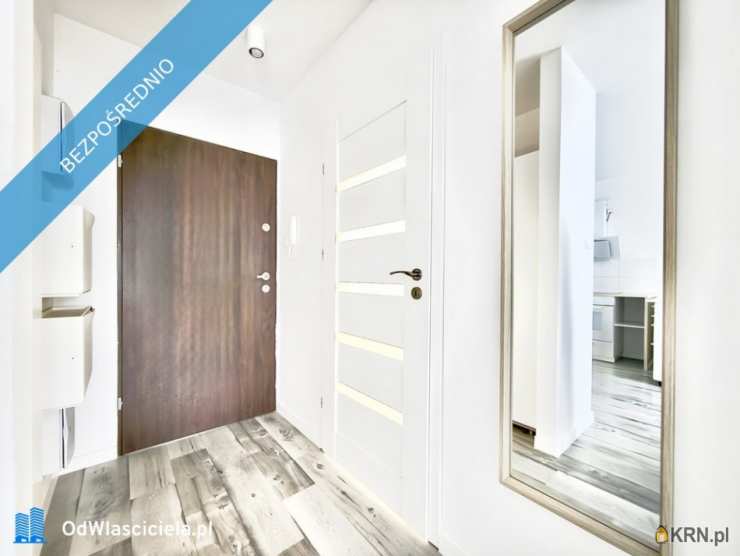 Gdańsk, Chełm, ul. Hokejowa, 2 pokojowe, Mieszkanie  na sprzedaż