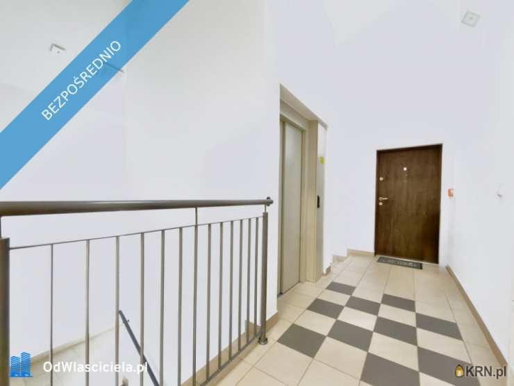 Mieszkanie  na sprzedaż, Gdańsk, Chełm, ul. Hokejowa, 2 pokojowe