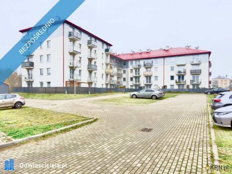 Mieszkanie  na sprzedaż, 2 pokojowe, Gdańsk, Chełm, ul. Hokejowa