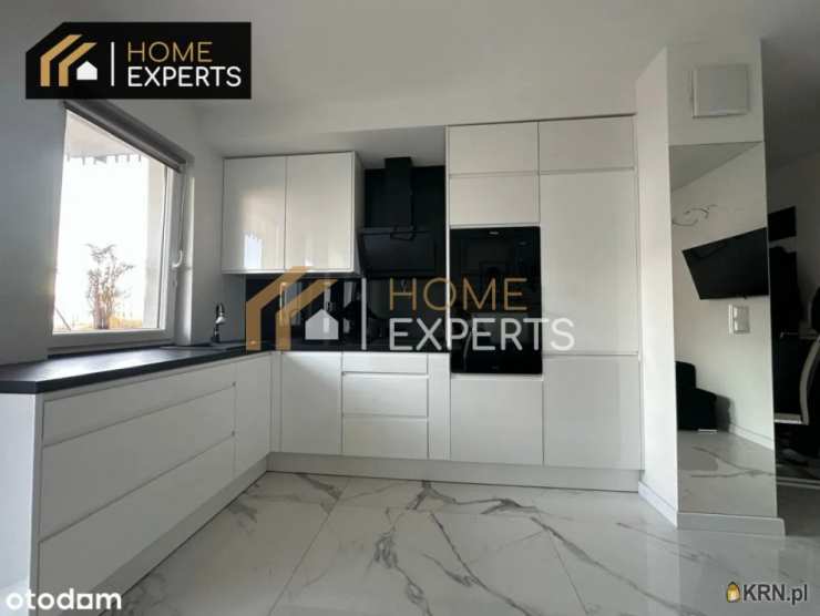 Mieszkanie  do wynajęcia, Gdańsk, Jasień, ul. A. Flisykowskiego, 2 pokojowe