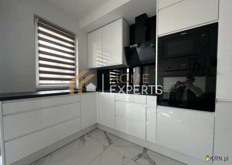 2 pokojowe, Gdańsk, Jasień, ul. A. Flisykowskiego, Mieszkanie  do wynajęcia