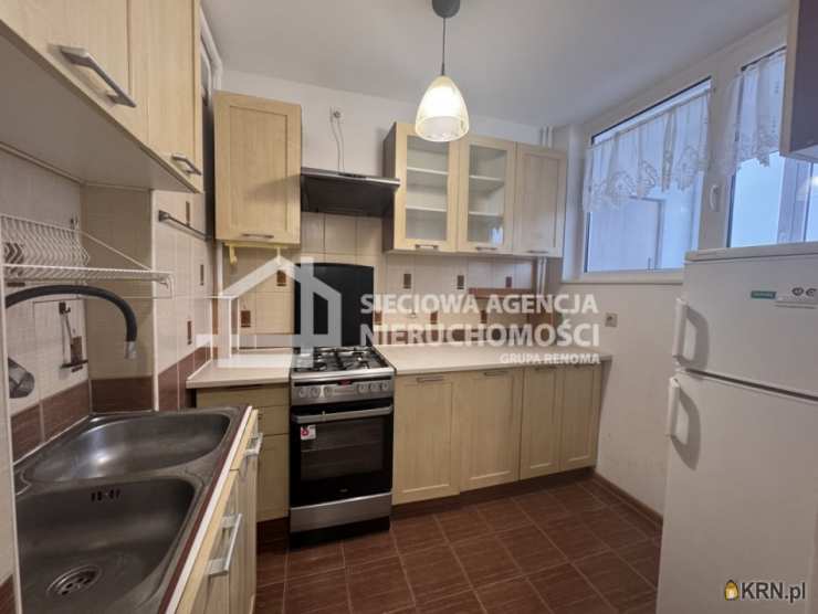 Mieszkanie  na sprzedaż, Gdańsk, Przymorze Wielkie, ul. Obrońców Wybrzeża, 2 pokojowe