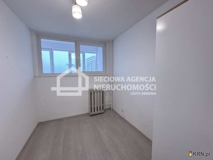 2 pokojowe, Gdańsk, Przymorze Wielkie, ul. Obrońców Wybrzeża, Mieszkanie  na sprzedaż