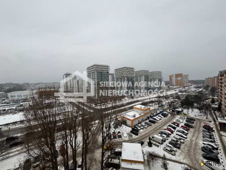2 pokojowe, Gdańsk, Przymorze Wielkie, ul. Obrońców Wybrzeża, Mieszkanie  na sprzedaż