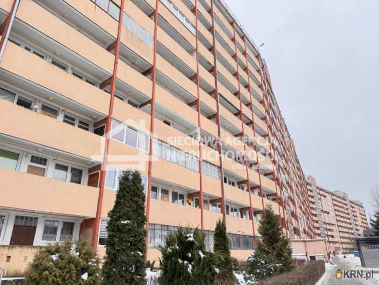 2 pokojowe, Mieszkanie  na sprzedaż, Gdańsk, Przymorze Wielkie, ul. Obrońców Wybrzeża