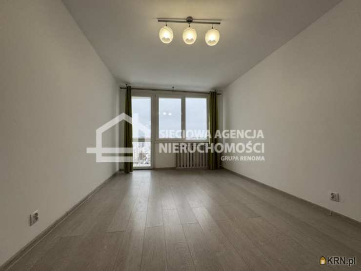 Mieszkanie  na sprzedaż, Gdańsk, Przymorze Wielkie, ul. Obrońców Wybrzeża, 2 pokojowe