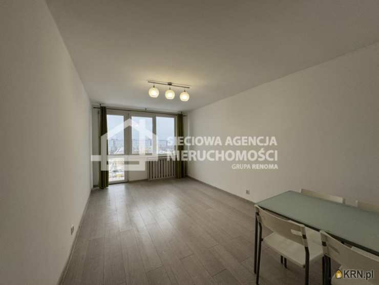 Mieszkanie  na sprzedaż, Gdańsk, Przymorze Wielkie, ul. Obrońców Wybrzeża, 2 pokojowe