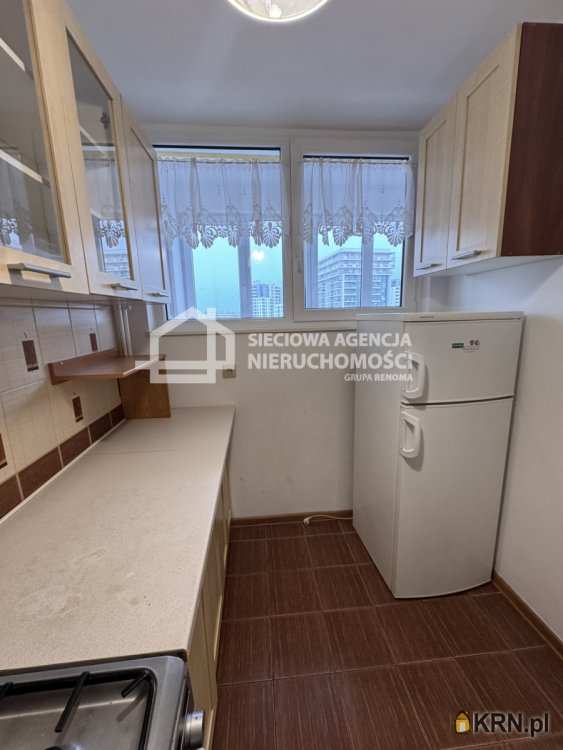 Mieszkanie  na sprzedaż, 2 pokojowe, Gdańsk, Przymorze Wielkie, ul. Obrońców Wybrzeża