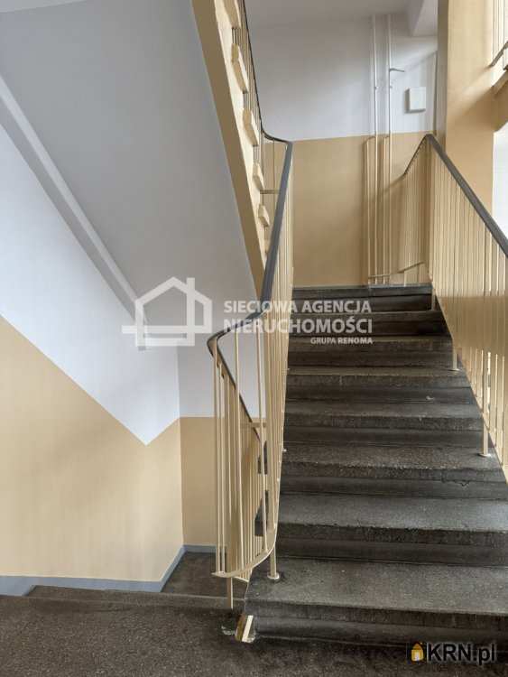 Sieciowa Agencja Nieruchomości Grupa Renoma, Mieszkanie  na sprzedaż, Gdańsk, Przymorze Wielkie, ul. Obrońców Wybrzeża