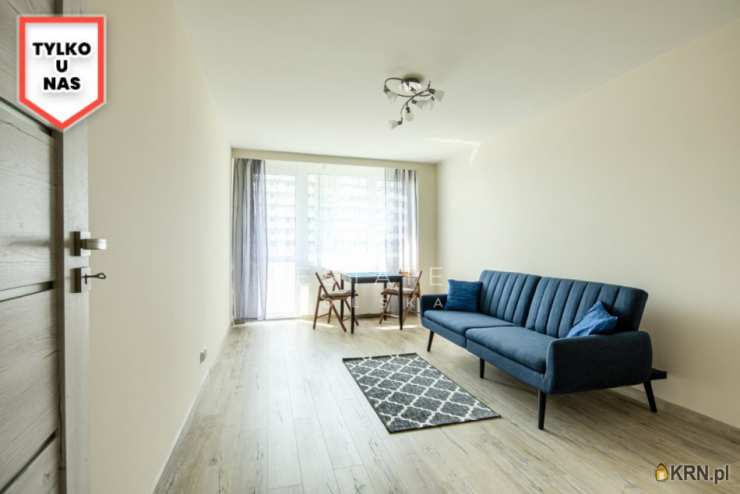 Mieszkanie  do wynajęcia, Gdańsk, Przymorze Wielkie, ul. Kołobrzeska, 2 pokojowe