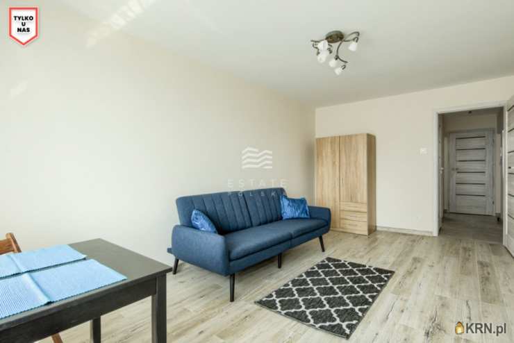 Mieszkanie  do wynajęcia, 2 pokojowe, Gdańsk, Przymorze Wielkie, ul. Kołobrzeska