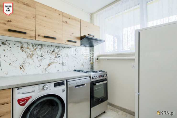 Gdańsk, Przymorze Wielkie, ul. Kołobrzeska, 2 pokojowe, Mieszkanie  do wynajęcia