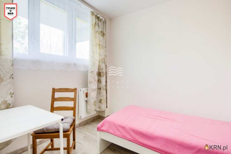 2 pokojowe, Mieszkanie  do wynajęcia, Gdańsk, Przymorze Wielkie, ul. Kołobrzeska