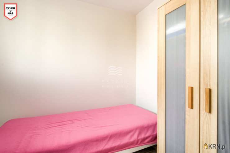 Estate Polska Sp. z o.o., Mieszkanie  do wynajęcia, Gdańsk, Przymorze Wielkie, ul. Kołobrzeska