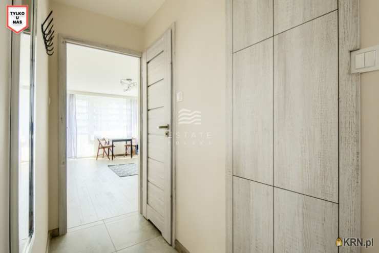 Mieszkanie  do wynajęcia, Gdańsk, Przymorze Wielkie, ul. Kołobrzeska, 2 pokojowe