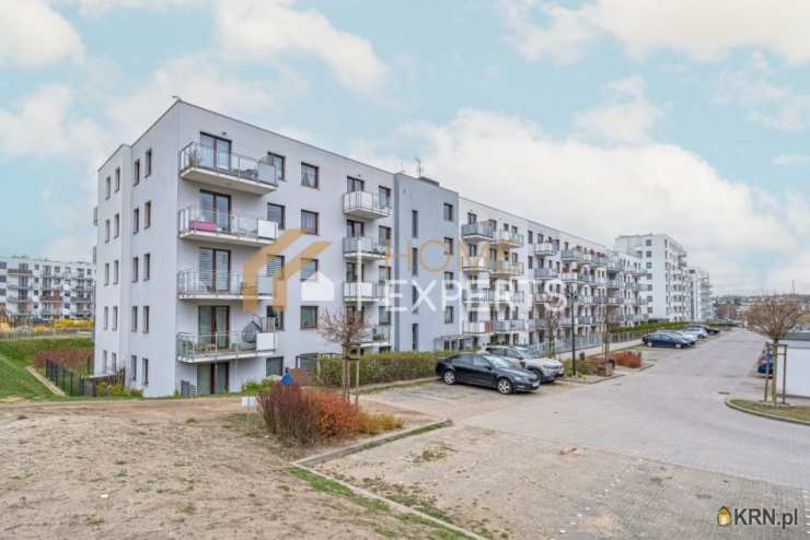 2 pokojowe, Mieszkanie  do wynajęcia, Gdańsk, ul. 