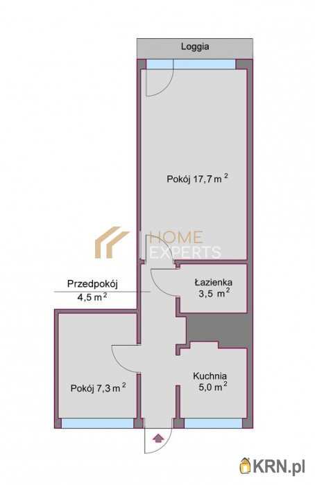 Gdańsk, Przymorze Wielkie, ul. Obrońców Wybrzeża, Mieszkanie  na sprzedaż, 2 pokojowe