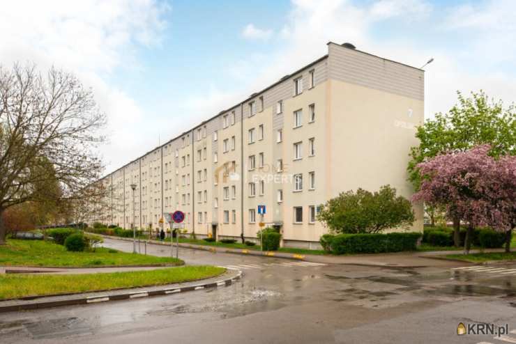 Mieszkanie  na sprzedaż, 2 pokojowe, Gdańsk, Przymorze Wielkie, ul. Opolska