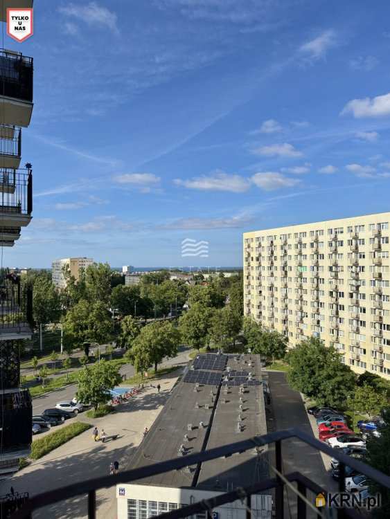 Mieszkanie  do wynajęcia, Gdańsk, Żabianka-Wejhera-Jelitkowo-Tysiąclecia/Żabianka, ul. Pomorska, 2 pokojowe