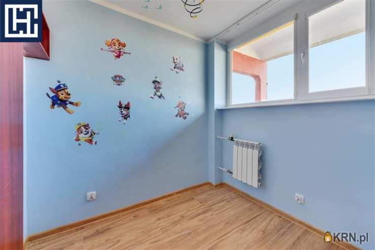 Chruścicki Nieruchomości, Mieszkanie  do wynajęcia, Gdańsk, Przymorze Wielkie, ul. Jagiellońska