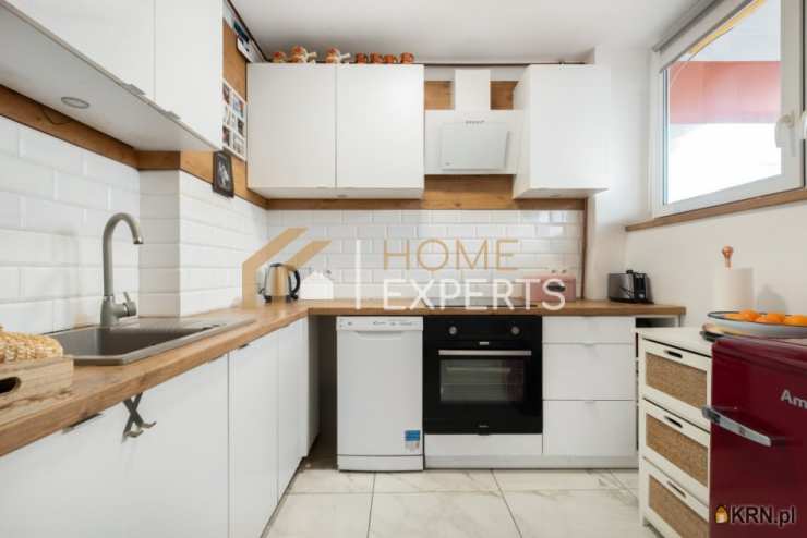 Home Experts, Mieszkanie  na sprzedaż, Gdańsk, Przymorze Wielkie, ul. Obrońców Wybrzeża