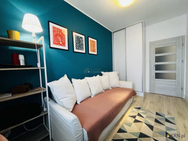 Home Experts, Mieszkanie  do wynajęcia, Gdańsk, Letnica, ul. Starowiejska
