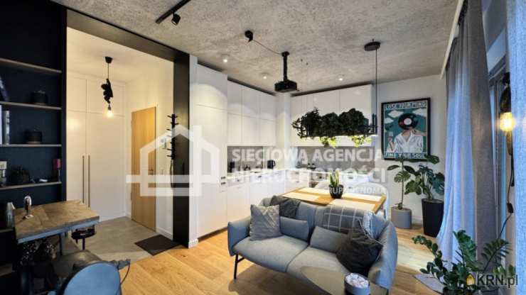 Mieszkanie  do wynajęcia, Gdynia, Śródmieście, ul. J. Waszyngtona, 2 pokojowe