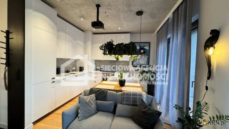 Mieszkanie  do wynajęcia, 2 pokojowe, Gdynia, Śródmieście, ul. J. Waszyngtona