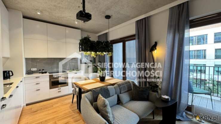 Gdynia, Śródmieście, ul. J. Waszyngtona, Mieszkanie  do wynajęcia, 2 pokojowe