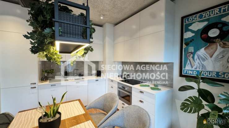 2 pokojowe, Mieszkanie  do wynajęcia, Gdynia, Śródmieście, ul. J. Waszyngtona