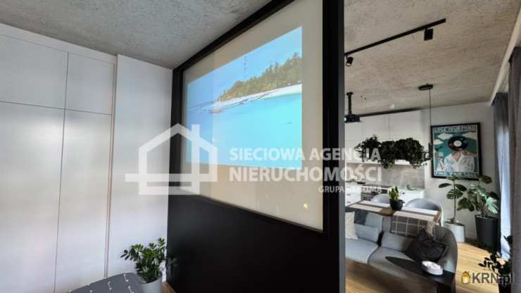 Sieciowa Agencja Nieruchomości Grupa Renoma, Mieszkanie  do wynajęcia, Gdynia, Śródmieście, ul. J. Waszyngtona