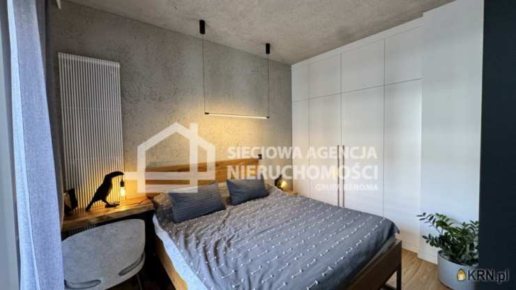 Mieszkanie  do wynajęcia, 2 pokojowe, Gdynia, Śródmieście, ul. J. Waszyngtona