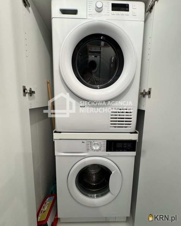 Gdynia, Śródmieście, ul. J. Waszyngtona, 2 pokojowe, Mieszkanie  do wynajęcia