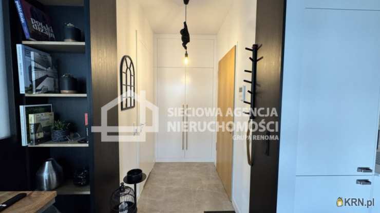 2 pokojowe, Gdynia, Śródmieście, ul. J. Waszyngtona, Mieszkanie  do wynajęcia