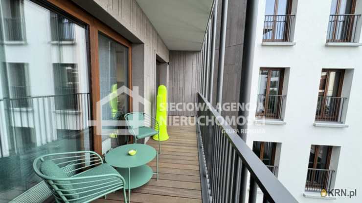 2 pokojowe, Mieszkanie  do wynajęcia, Gdynia, Śródmieście, ul. J. Waszyngtona