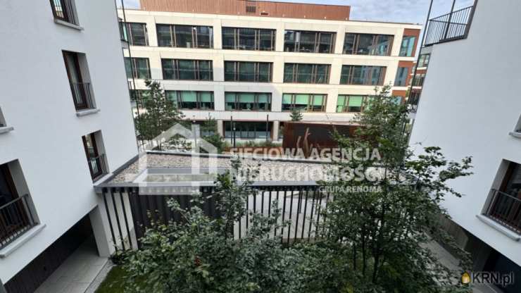 Sieciowa Agencja Nieruchomości Grupa Renoma, Mieszkanie  do wynajęcia, Gdynia, Śródmieście, ul. J. Waszyngtona