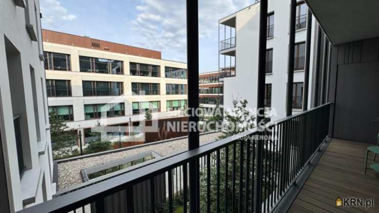 Mieszkanie  do wynajęcia, Gdynia, Śródmieście, ul. J. Waszyngtona, 2 pokojowe