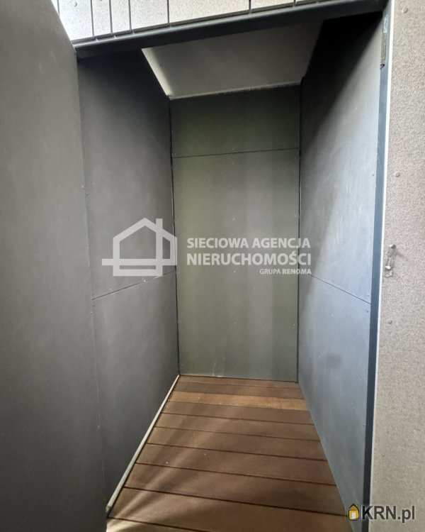 Mieszkanie  do wynajęcia, 2 pokojowe, Gdynia, Śródmieście, ul. J. Waszyngtona