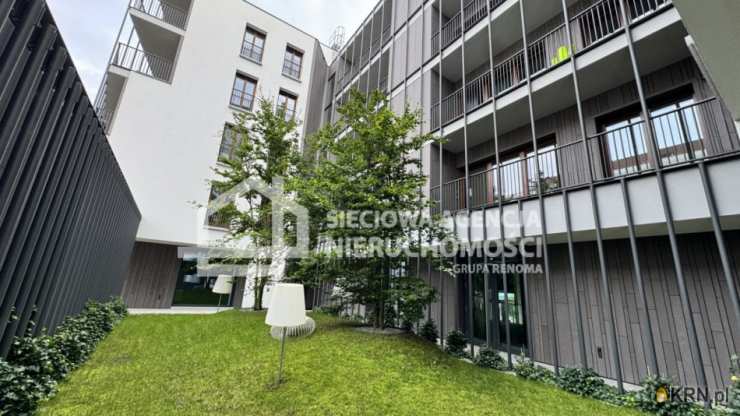 Gdynia, Śródmieście, ul. J. Waszyngtona, Mieszkanie  do wynajęcia, 2 pokojowe