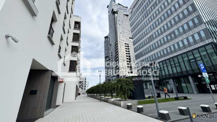 2 pokojowe, Mieszkanie  do wynajęcia, Gdynia, Śródmieście, ul. J. Waszyngtona