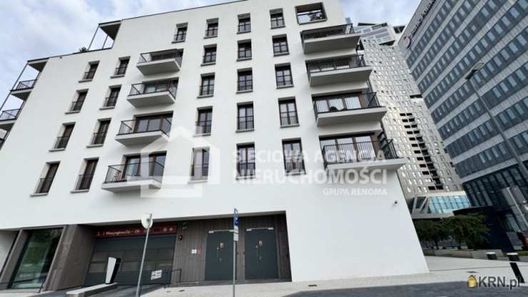 Gdynia, Śródmieście, ul. J. Waszyngtona, 2 pokojowe, Mieszkanie  do wynajęcia