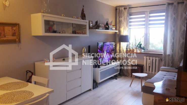 Mieszkanie  do wynajęcia, Gdynia, Redłowo, ul. Powstania Wielkopolskiego, 2 pokojowe