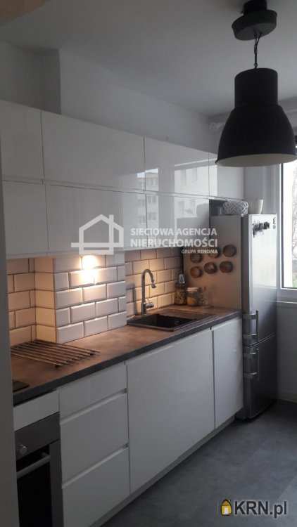 Sieciowa Agencja Nieruchomości Grupa Renoma, Mieszkanie  do wynajęcia, Gdynia, Redłowo, ul. Powstania Wielkopolskiego