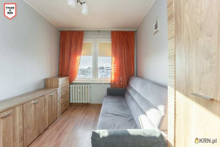 2 pokojowe, Mieszkanie  do wynajęcia, Gdynia, Obłuże, ul. Bosmańska