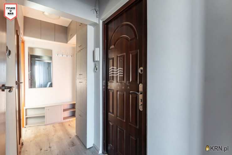 Mieszkanie  do wynajęcia, 2 pokojowe, Gdynia, Obłuże, ul. Bosmańska