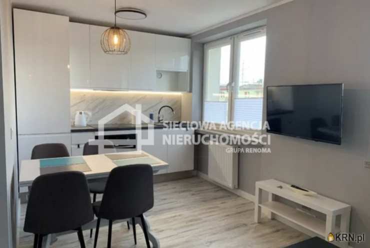 Mieszkanie  do wynajęcia, Gdynia, Działki Leśne, ul. Pomorska, 2 pokojowe